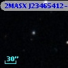 2MASX J23465412-2741573