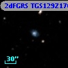 2dFGRS TGS129Z176