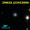 2MASX J23453990-2701069