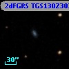 2dFGRS TGS130Z303