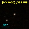 [VV2000] J233858.1-275406