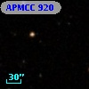APMCC 920