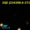2QZ J234208.6-271830