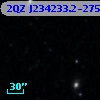 2QZ J234233.2-275334