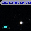 2QZ J234321.0-273557
