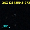 2QZ J234359.8-273428