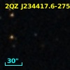 2QZ J234417.6-275823