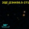2QZ J234450.5-271441