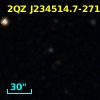 2QZ J234514.7-271605