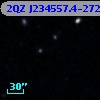2QZ J234557.4-272205