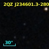 2QZ J234601.3-280416