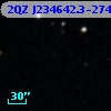 2QZ J234642.3-274513