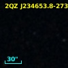 2QZ J234653.8-273055