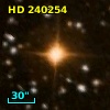 HD 240254
