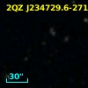 2QZ J234729.6-271403