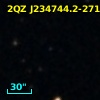 2QZ J234744.2-271851