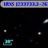 1RXS J233733.3-262947