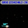 1RXS J234246.2-261116