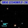 1RXS J234307.7-263547