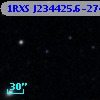 1RXS J234425.6-274903