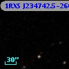 1RXS J234742.5-260904