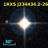 1RXS J234434.2-262839