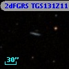 2dFGRS TGS131Z111