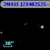 2MASS J23402525-2635052