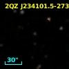 2QZ J234101.5-273236
