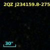 2QZ J234159.8-275444