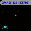 2MASS J23432705-2530276
