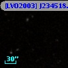 [LVO2003] J234518.3-254743