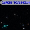 2dFGRS TGS194Z140