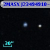 2MASX J23494910-2754345