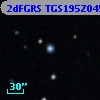 2dFGRS TGS195Z045