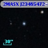 2MASX J23485472-2749034