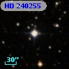 HD 240255