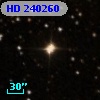 HD 240260