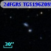 2dFGRS TGS196Z085