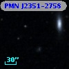 PMN J2351-2758
