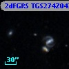 2dFGRS TGS274Z042