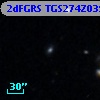 2dFGRS TGS274Z039