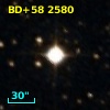 BD+58  2580