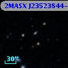 2MASX J23523844-2757237