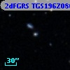 2dFGRS TGS196Z086
