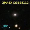 2MASX J23525112-2756068