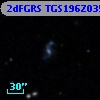 2dFGRS TGS196Z035