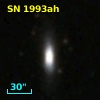 SN 1993ah