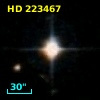 HD 223467