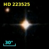 HD 223525